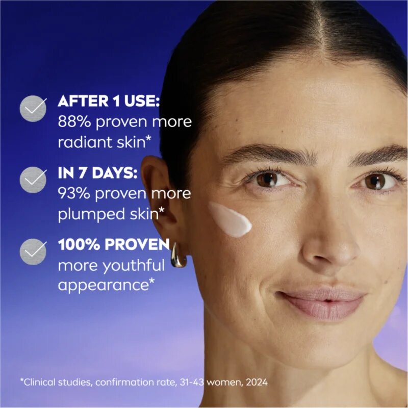 Nivea Cellular Epigenetics darilni set za pomladitev kože