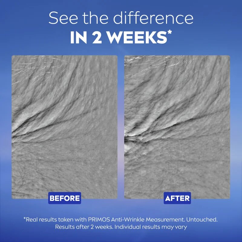 Nivea Cellular Epigenetics pomlajevalni serum za predel okoli oči 15 ml