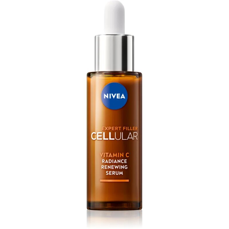 Nivea Cellular Expert Filler serum za osvetljevanje z vitaminom C 30 ml