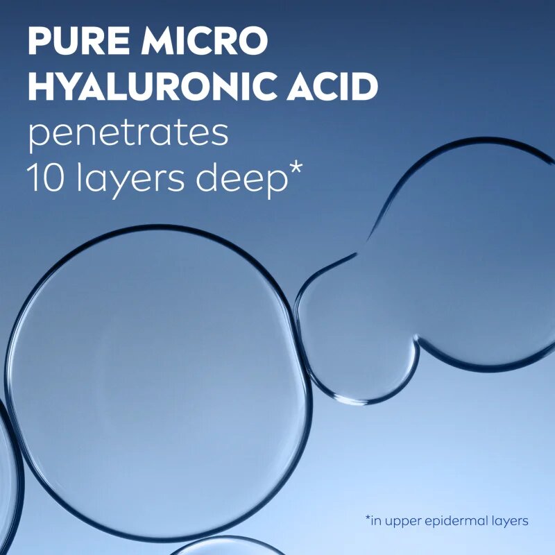 Nivea Cellular Expert Filler serum za polnjenje gub s hialuronsko kislino 30 ml