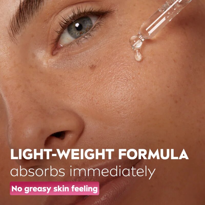 Nivea Cellular Expert Filler serum za polnjenje gub s hialuronsko kislino 30 ml