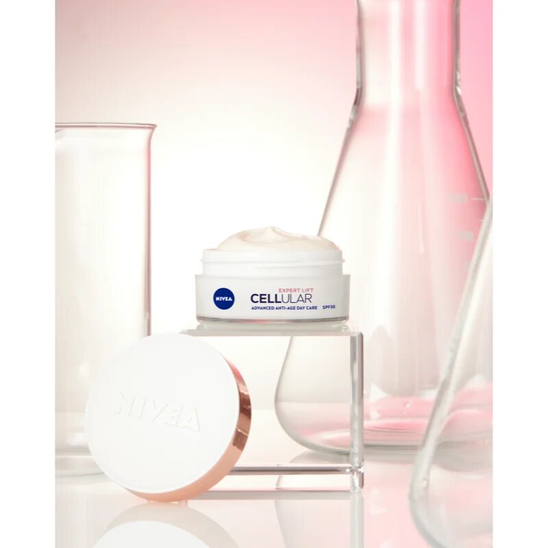 Nivea Cellular Expert Lift ugodno pakiranje za učvrstitev obraza