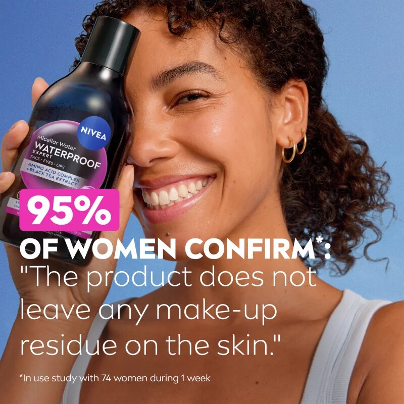 Nivea Cleansing set za čiščenje obraza