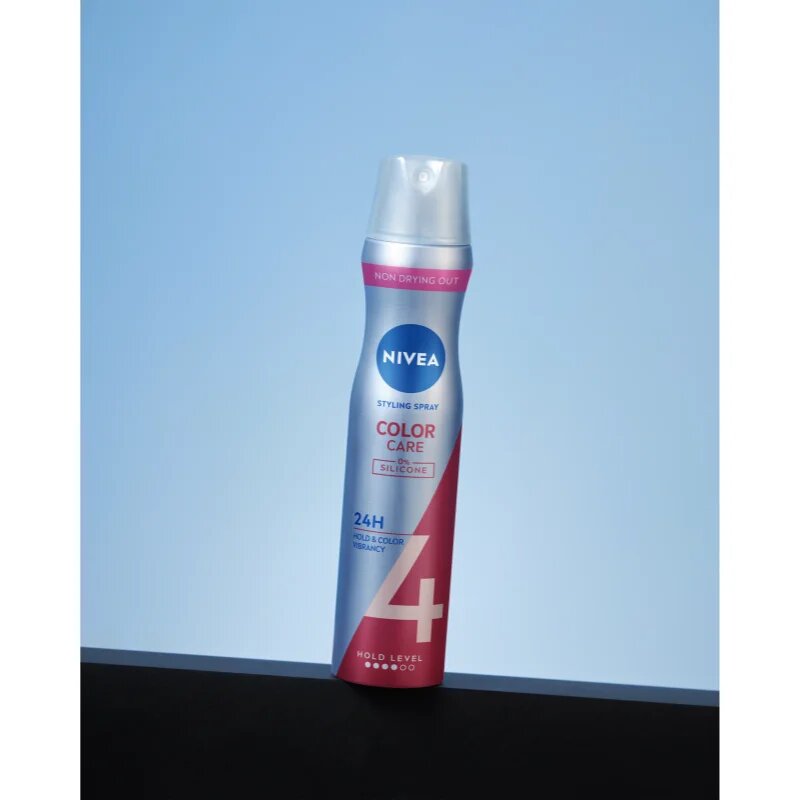 Nivea Color Protect lak za lase 250 ml