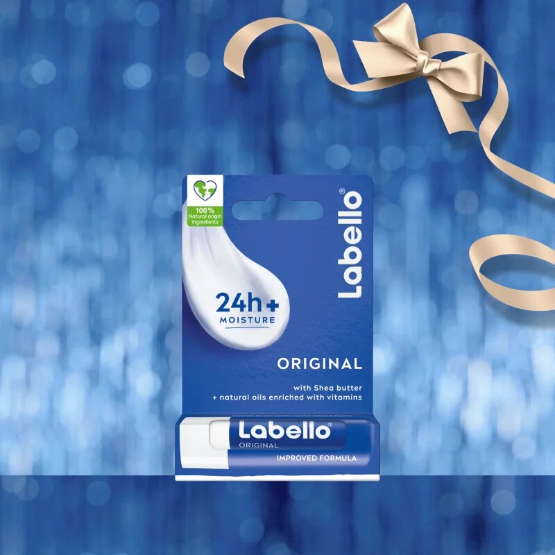 Nivea Creme Care darilni set za prehrano in hidracijo
