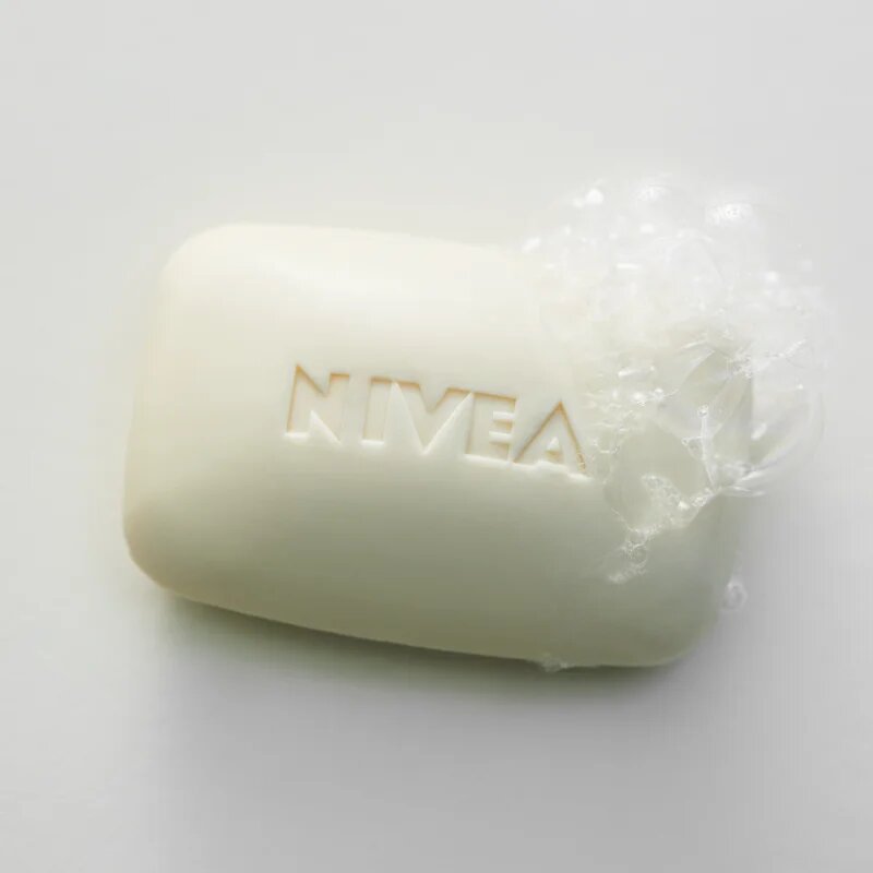 Nivea Creme Care trdo milo ugodno pakiranje