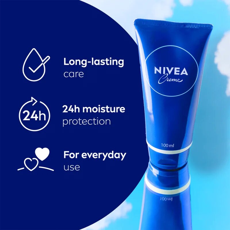 Nivea Creme krema 100 ml