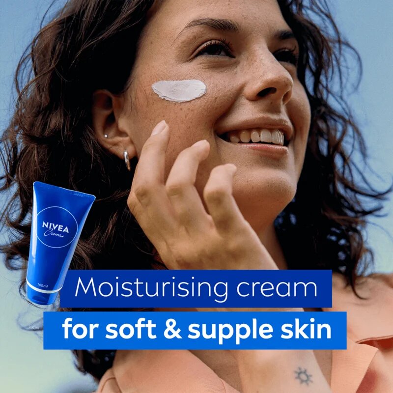 Nivea Creme krema 100 ml
