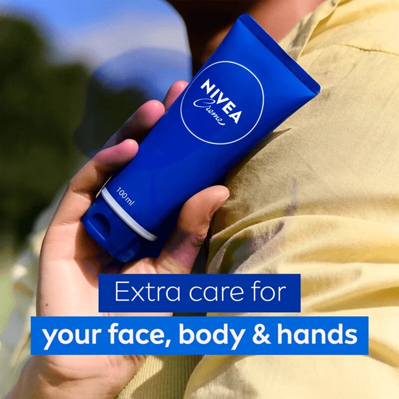 Nivea Creme krema 100 ml