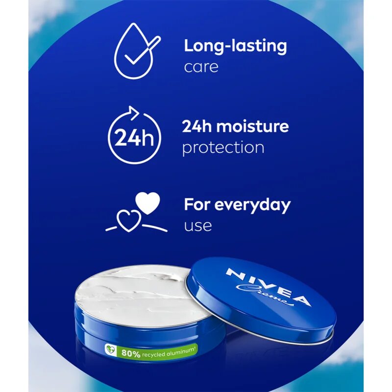 Nivea Creme krema 150 ml