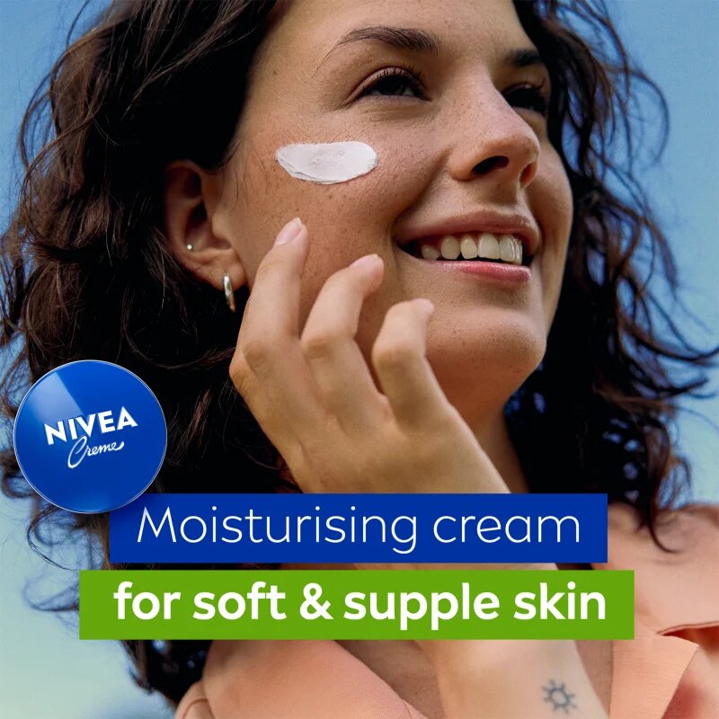 Nivea Creme krema 150 ml