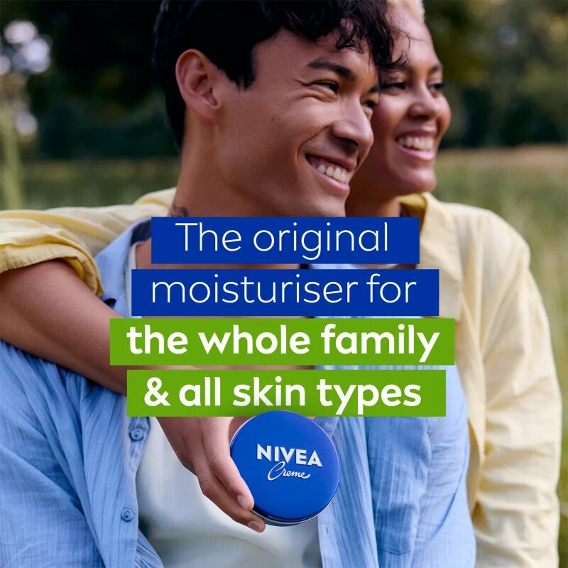 Nivea Creme krema 250 ml