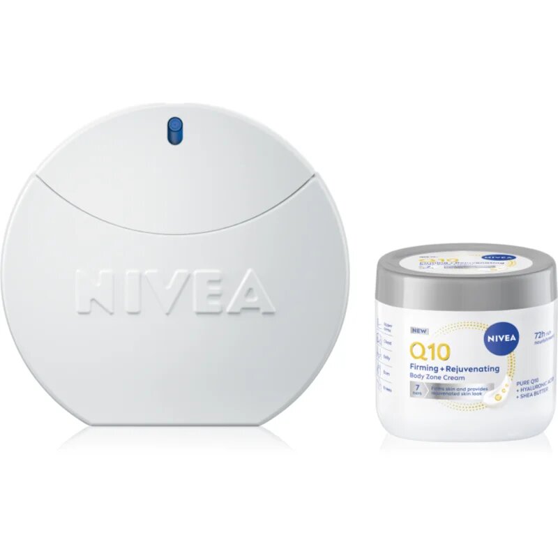Nivea Creme set za telo za ženske