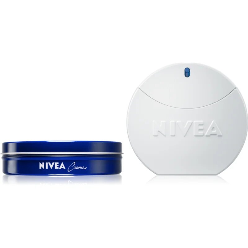 Nivea Creme set za ženske
