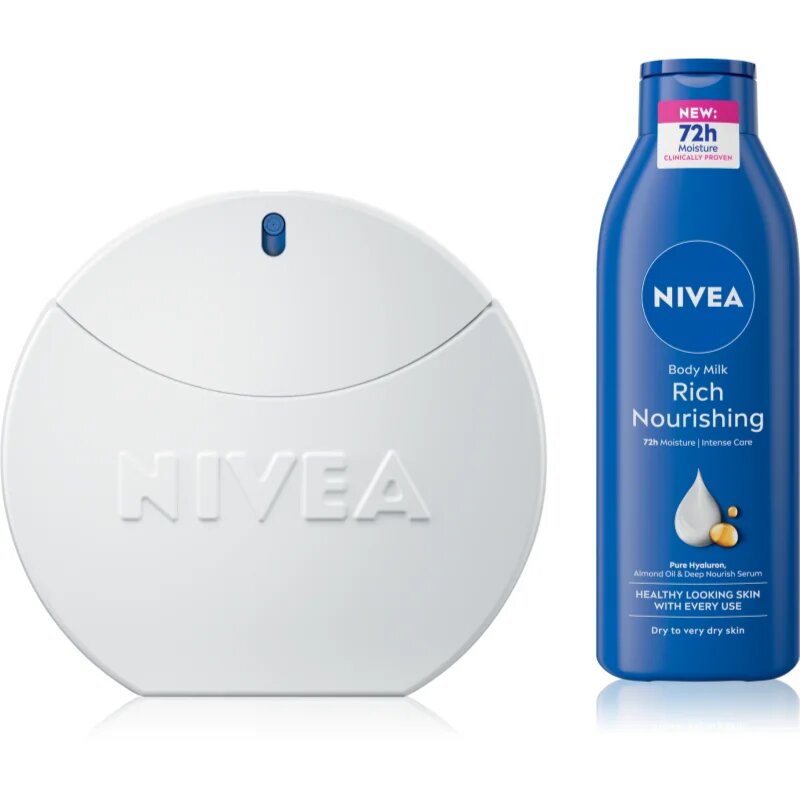 Nivea Creme set za ženske