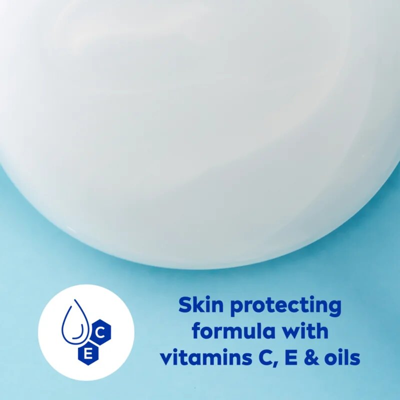 Nivea Creme Soft negovalni gel za prhanje ugodno pakiranje 2 x 500 ml