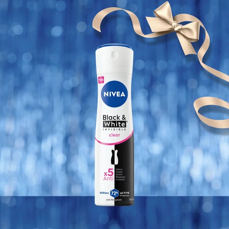 Nivea Delicate Moments of Joy darilni set za telo