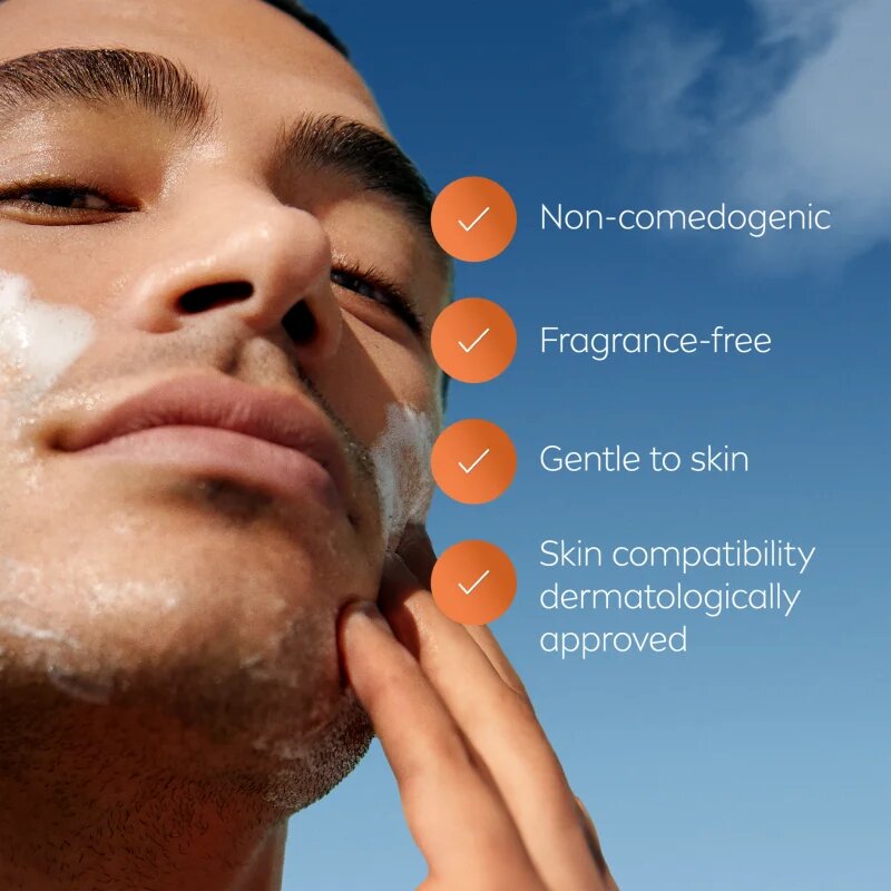 Nivea Derma Skin Clear čistilni gel za obraz 150 ml