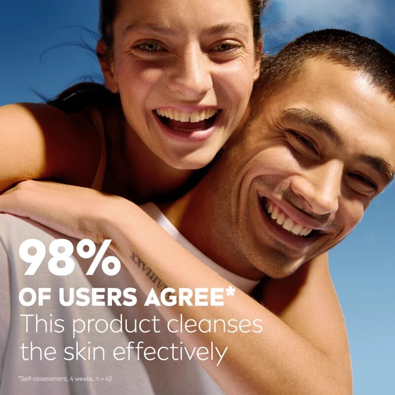 Nivea Derma Skin Clear čistilni gel za obraz 150 ml
