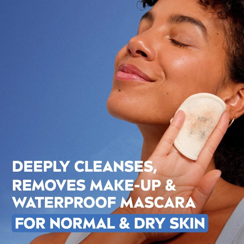 Nivea Face Cleansing čistilni losjon za obraz 200 ml