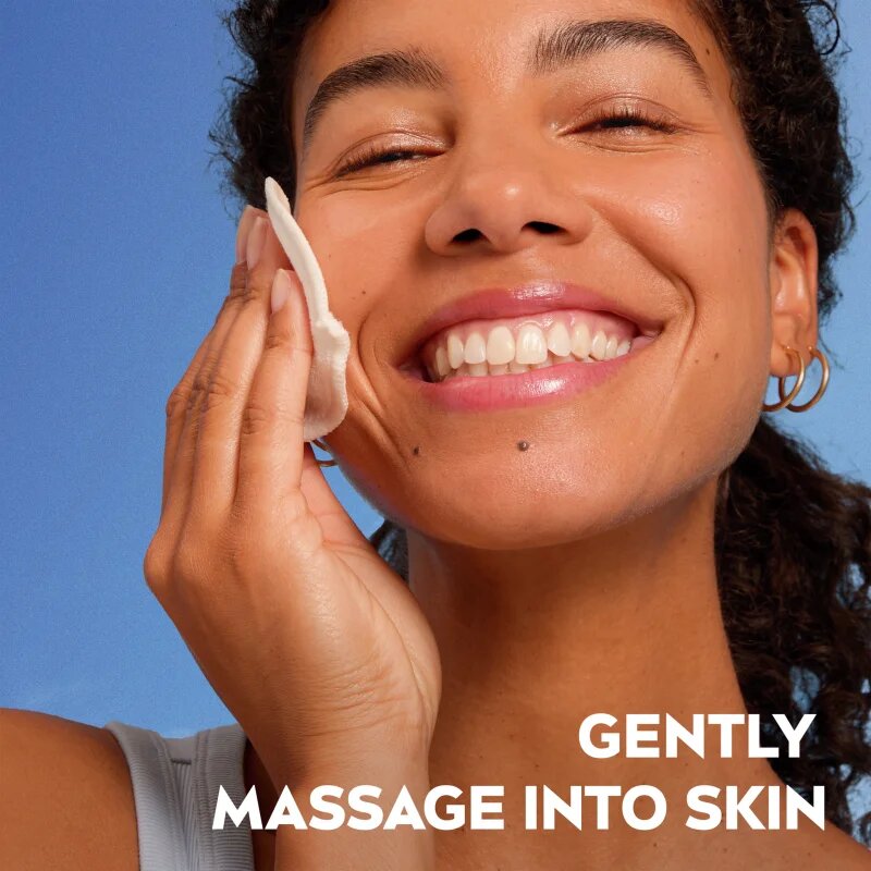 Nivea Face Cleansing čistilni losjon za obraz 200 ml