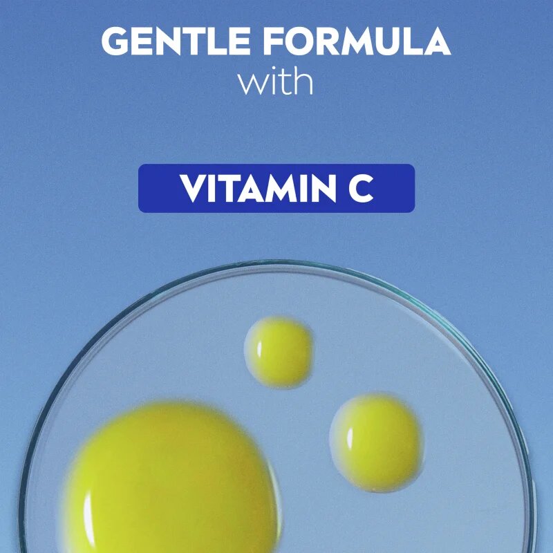 Nivea Face Cleansing dvofazni odstranjevalec ličil za okoli oči 125 ml