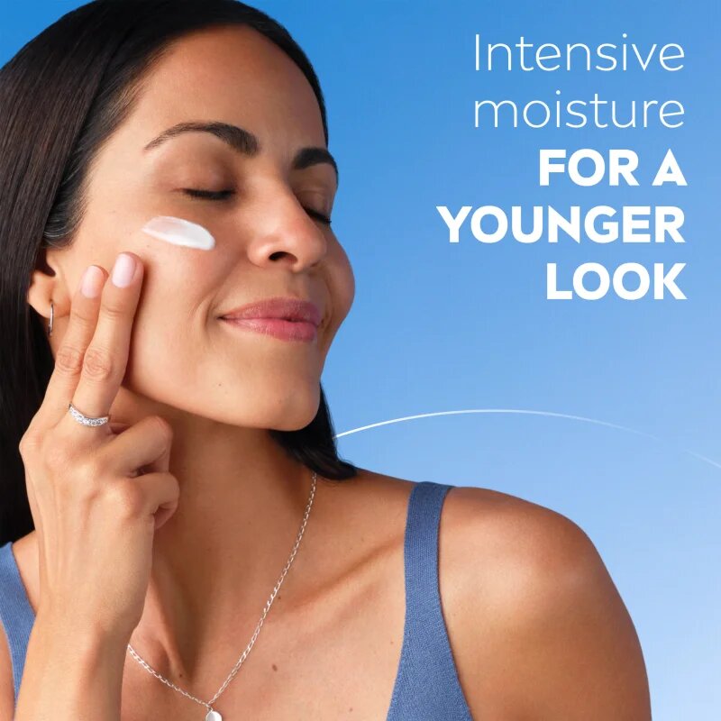 Nivea Facial Anti-Age krema za obraz proti prvim znakom staranja 7 v 1 100 ml