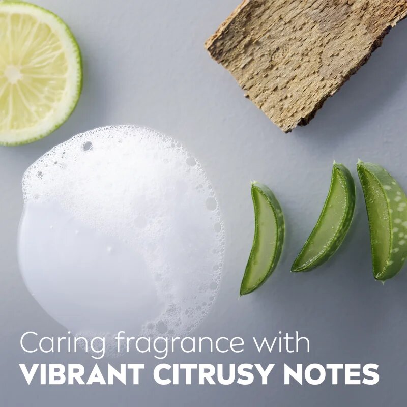 Nivea Fresh Citrus antiperspirant v pršilu 72 ur 150 ml