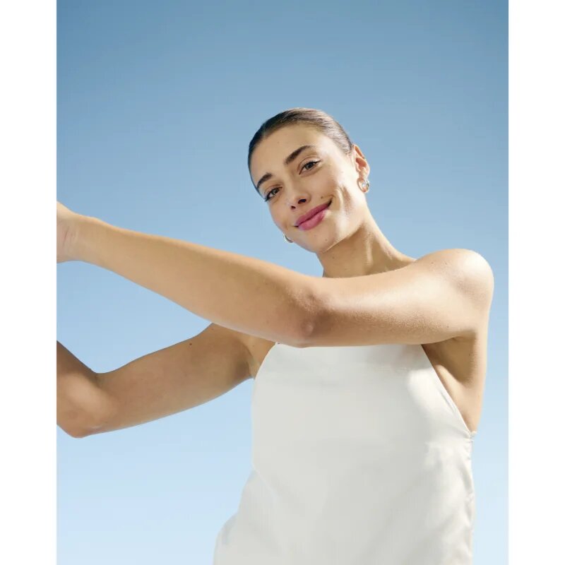 Nivea Fresh Comfort deodorant v pršilu za ženske 150 ml