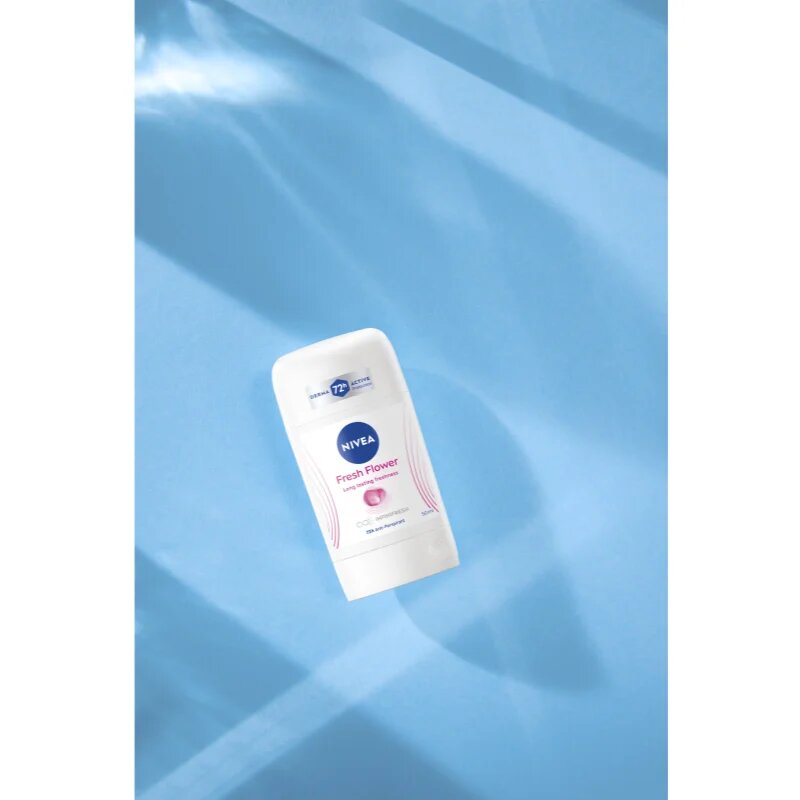 Nivea Fresh Flower trdi antiperspirant 50 ml