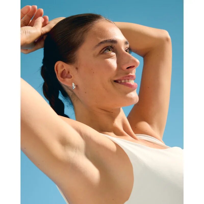 Nivea Fresh Pure deodorant v pršilu za ženske 150 ml