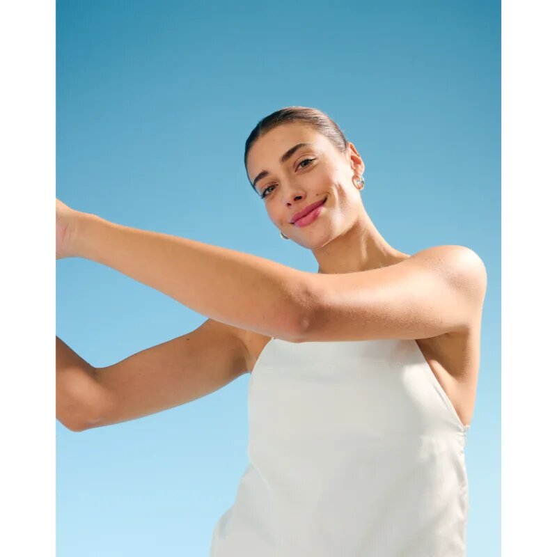 Nivea Fresh Pure deodorant v pršilu za ženske 150 ml