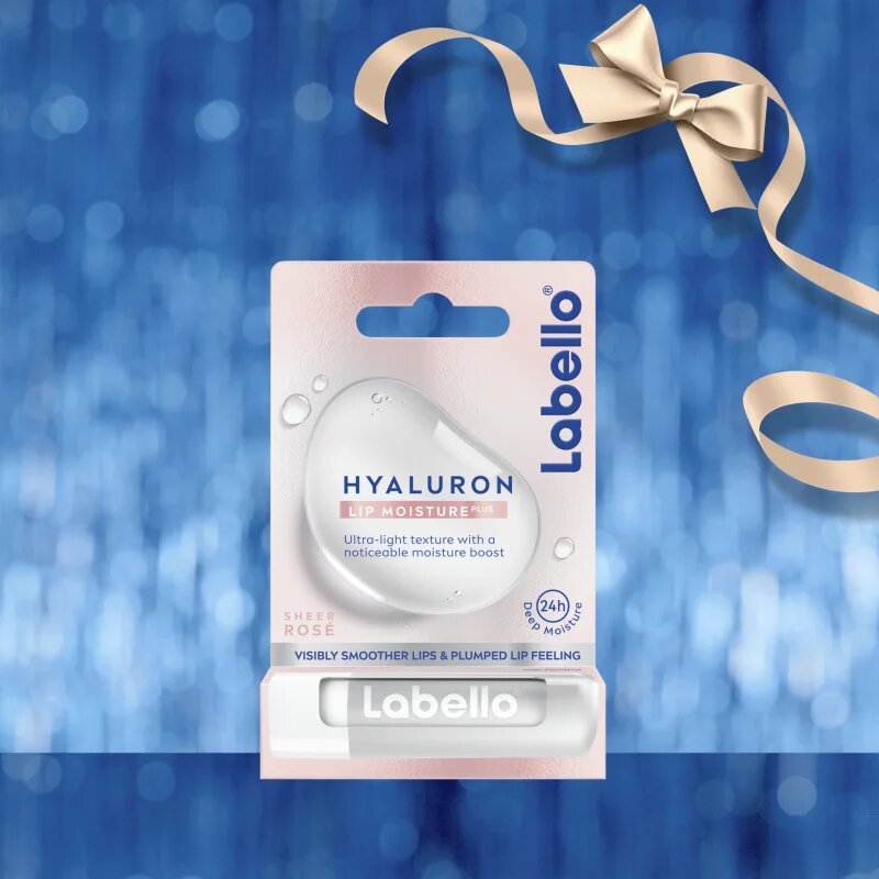 Nivea Golden Care darilni set za prehrano in hidracijo