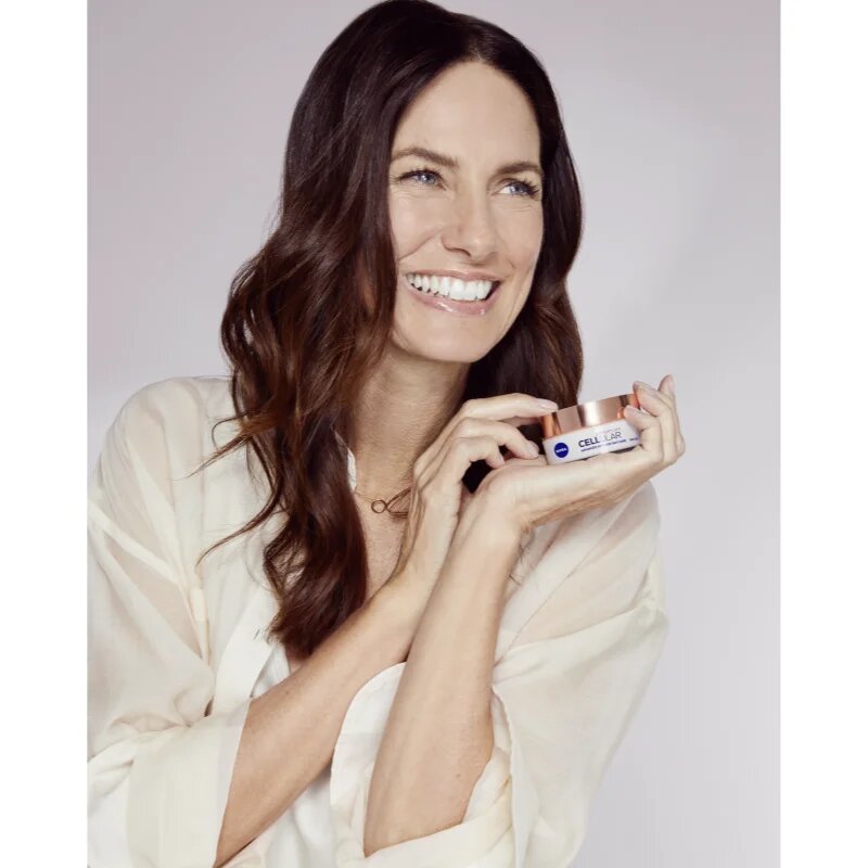 Nivea Hyaluron Cellular Filler ugodno pakiranje proti gubam