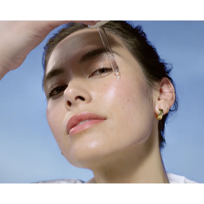 Nivea Hyaluron Cellular Filler ugodno pakiranje za učvrstitev obraza