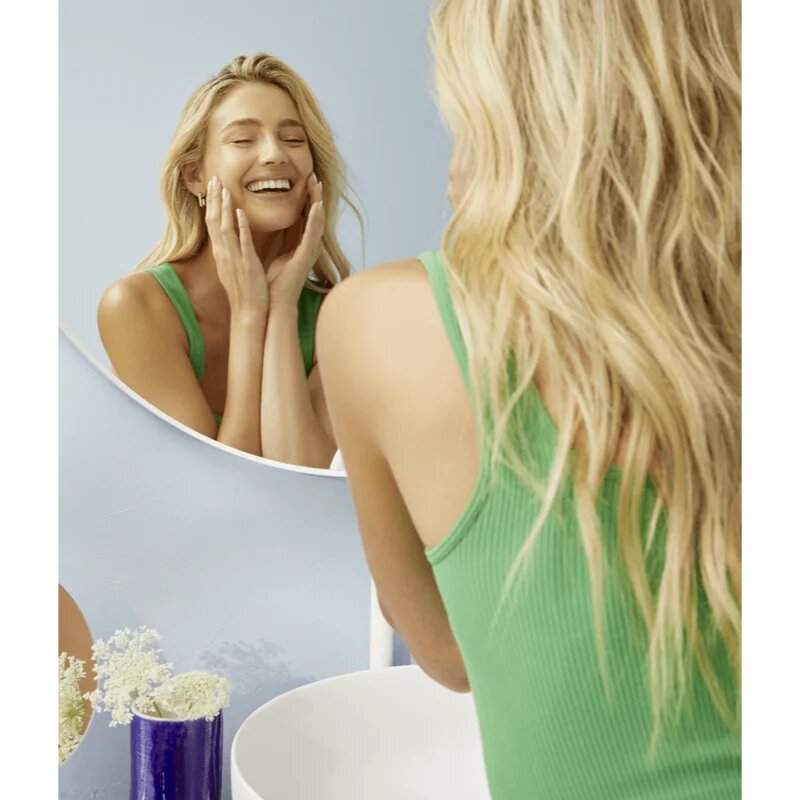Nivea Hydra Skin Effect micelarna voda 400 ml