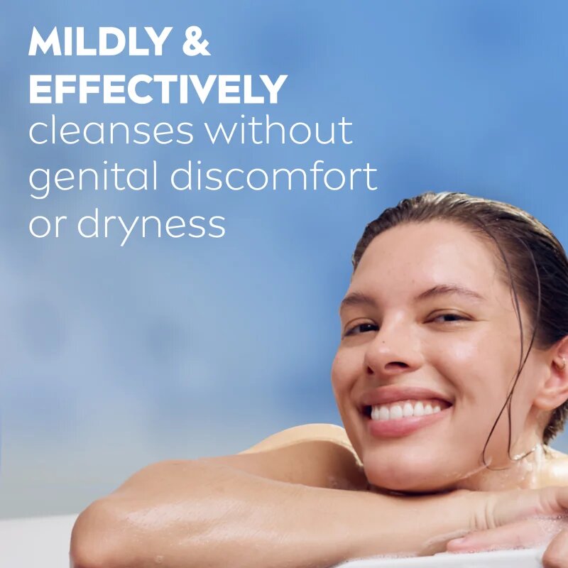 Nivea Intimo Mild emulzija za intimno higieno 250 ml