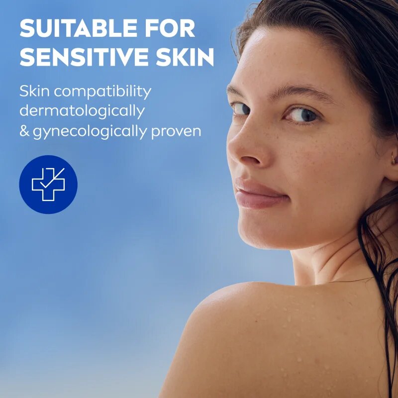 Nivea Intimo Mild emulzija za intimno higieno 250 ml