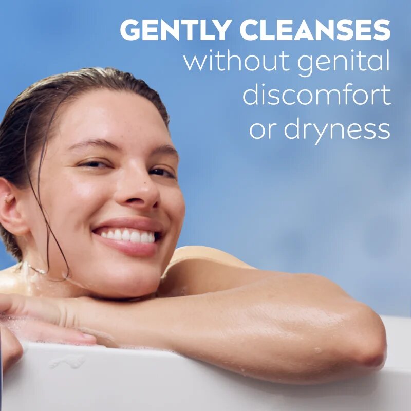 Nivea Intimo Sensitive emulzija za intimno higieno 250 ml