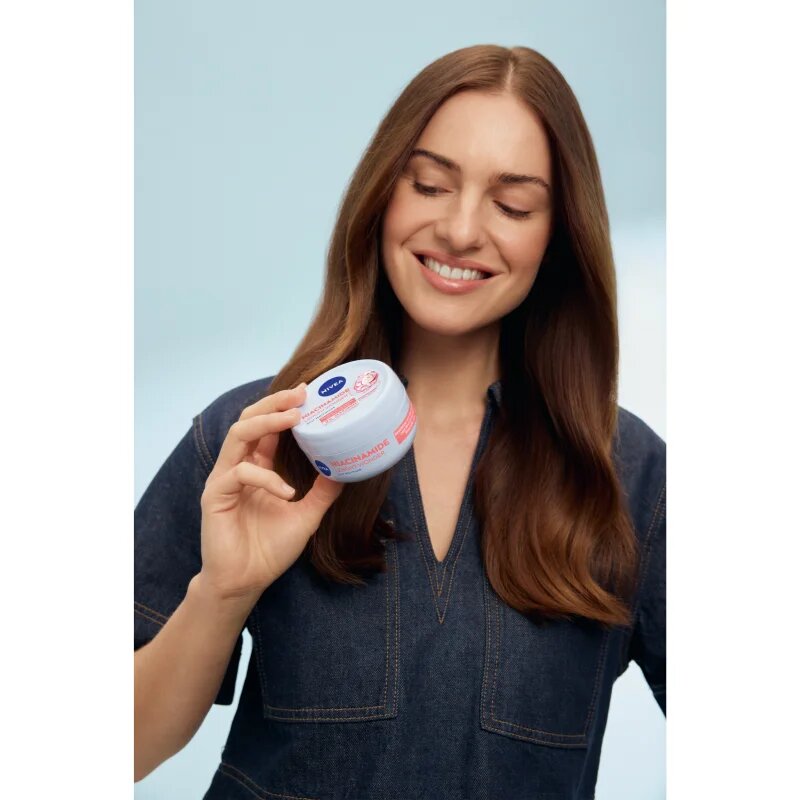 Nivea Length Wonder obnovitvena in krepilna maska za lase 200 ml