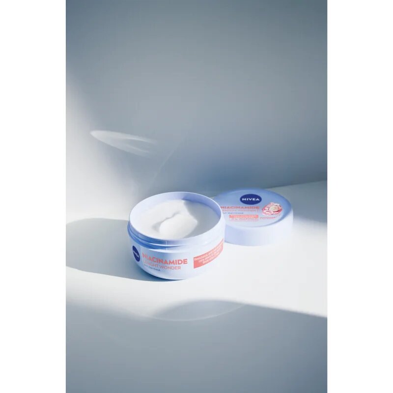 Nivea Length Wonder obnovitvena in krepilna maska za lase 200 ml