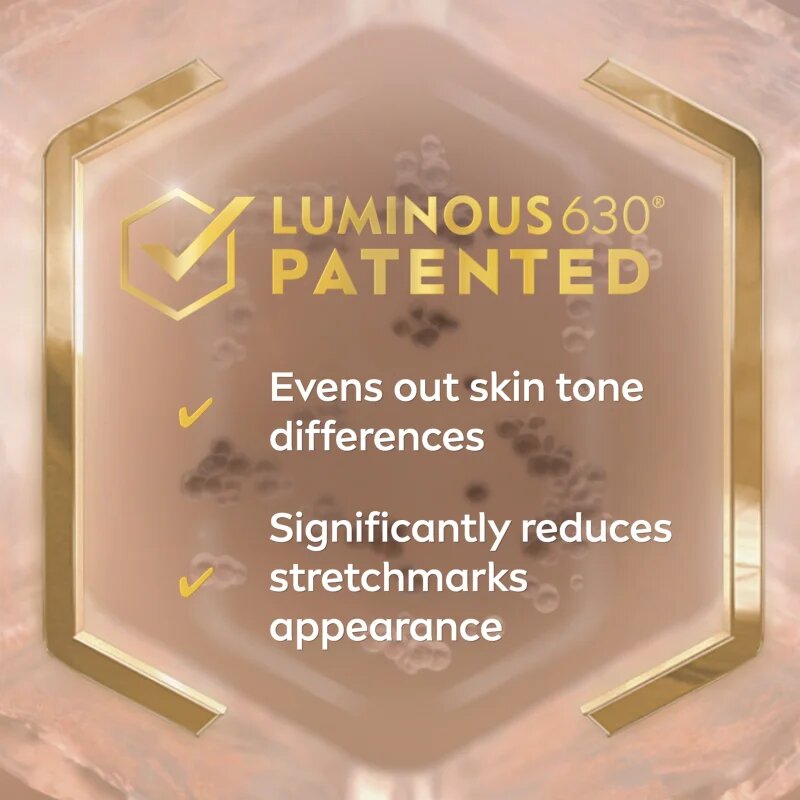 Nivea Luminous 630 oljni serum proti strijam 100 ml