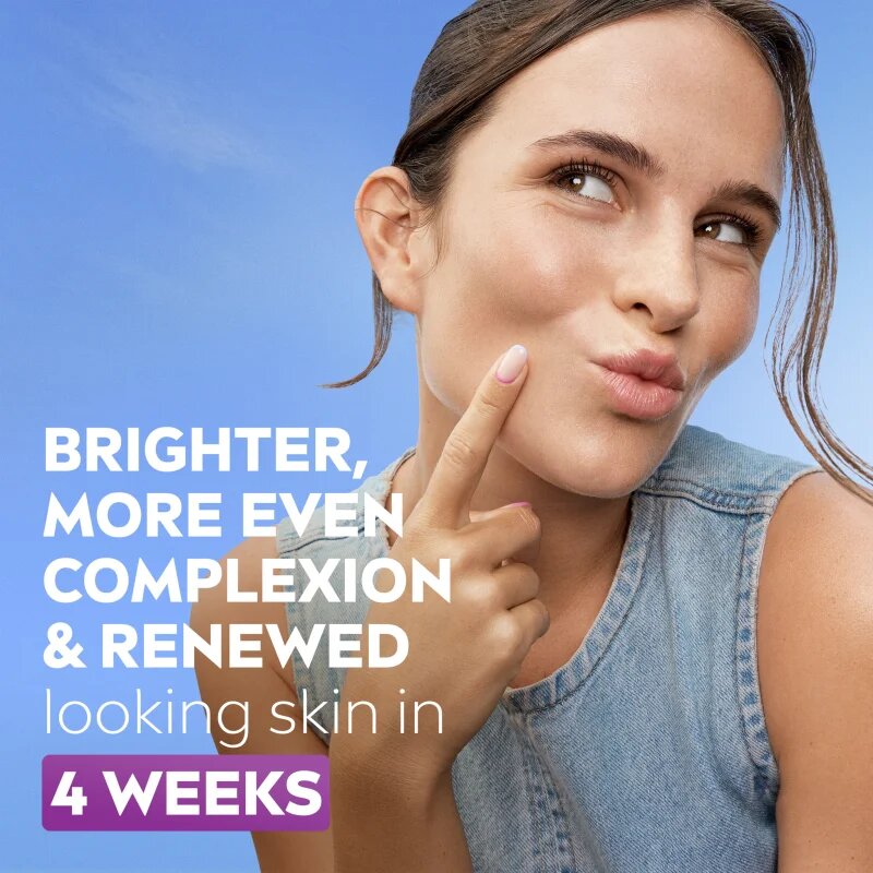 Nivea Luminous Skin Glow čistilni gel za obraz za osvetlitev kože 150 ml
