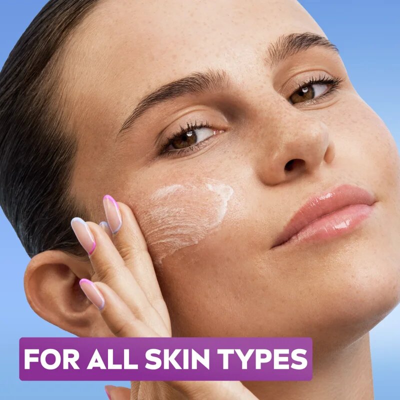 Nivea Luminous Skin Glow čistilni gel za obraz za osvetlitev kože 150 ml
