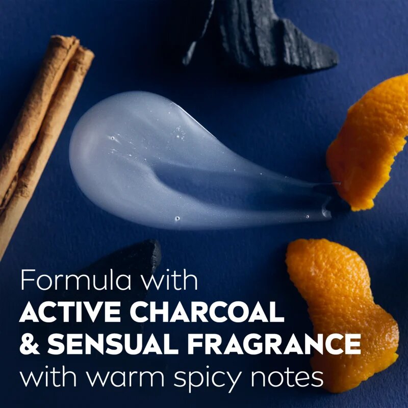 Nivea MEN Active Clean gel za prhanje za moške 887 ml