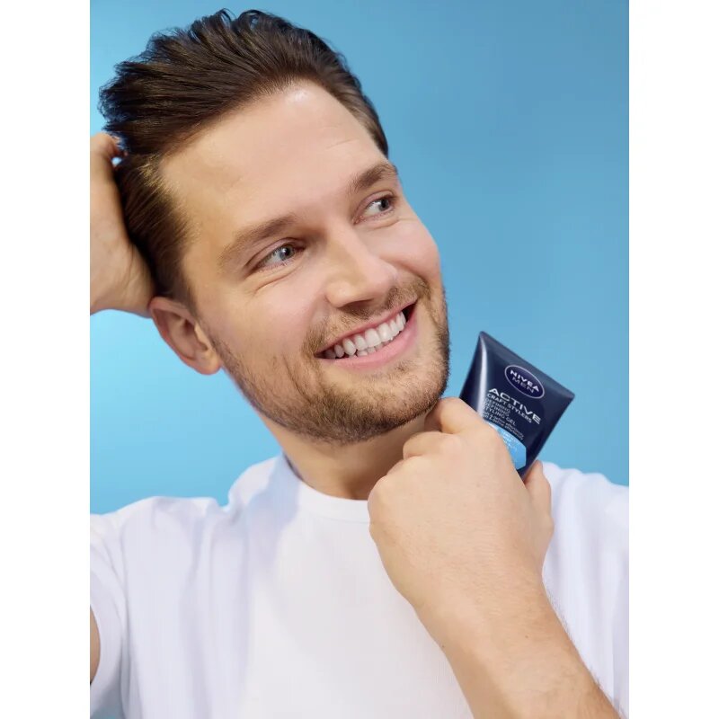 Nivea Men Craft Stylers gel za lase 150 ml