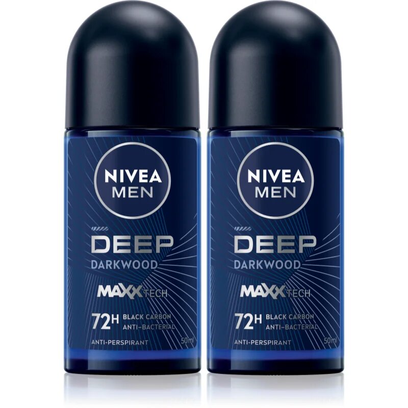 Nivea MEN Deep set za moške