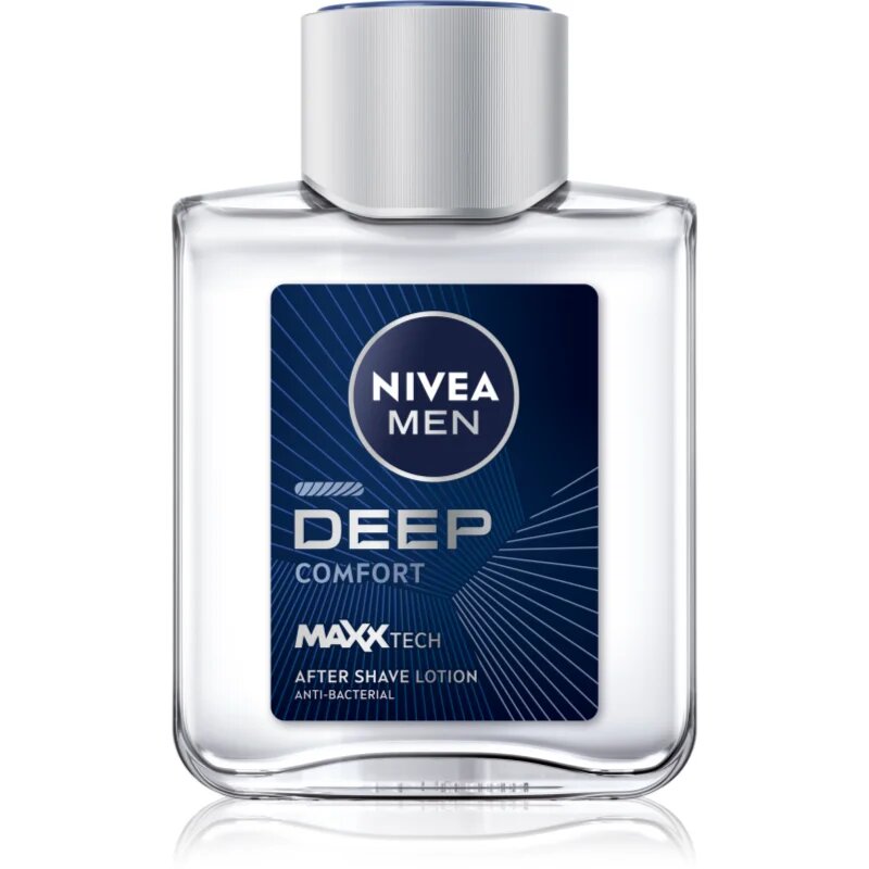 Nivea MEN Deep voda za po britju za moške 100 ml