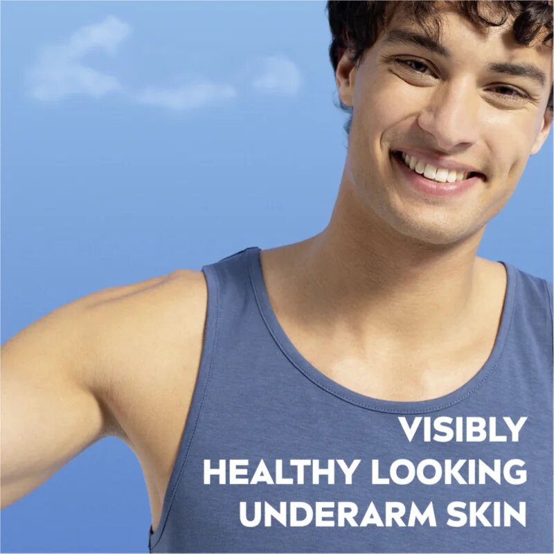 Nivea MEN Derma Control Defend antiperspirant v pršilu za moške 150 ml