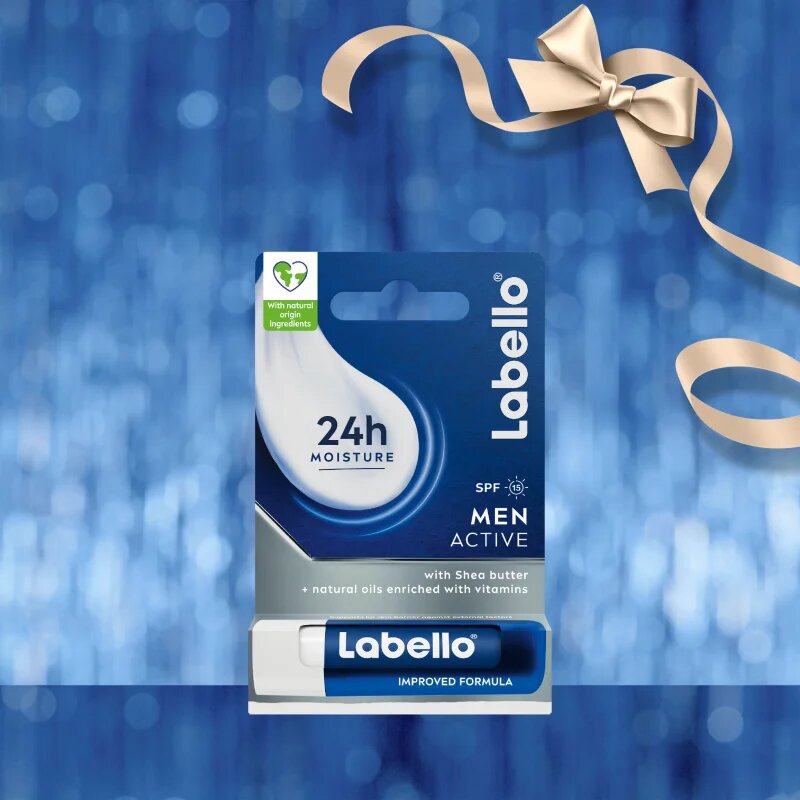 Nivea MEN Feel Calm darilni set za občutljivo kožo